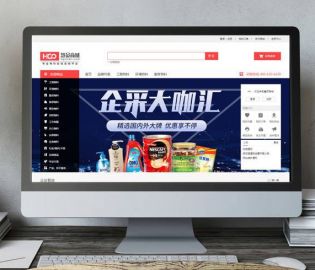 慧员商城